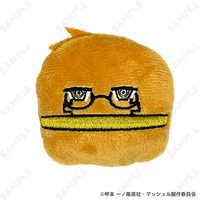 シューフォルムぬいバッジ　うさぎ　レイン・エイムズ　2個セット　マッシュル ディテクノ マッシュル-MASHLE- シューフォルムぬいバッジ 7.うさぎ の