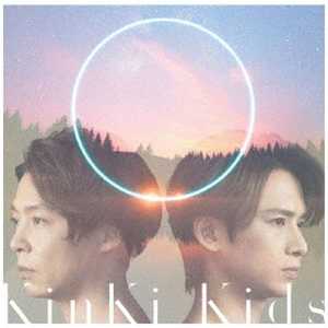 ˡߥ塼åޡƥ KinKi Kids/ O album ̾