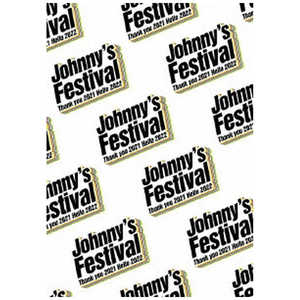 ソニーミュージックマーケティング DVD 【初回プレス仕様】Johnny's Festival? Thank you 2021 Hello 2022? 通常盤 JABA-5444 ジャニーズフェ20212022デイ