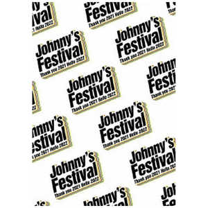 ˡߥ塼åޡƥ DVD Johnny's Festival ?Thank you 2021 Hello 2022? ̾