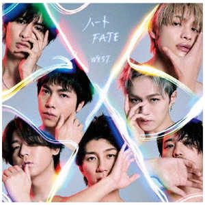 ˡߥ塼åޡƥ CD WEST./ ϡ/FATE ̾