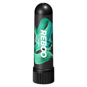 BREATHER REBOO HERBAL Reboo