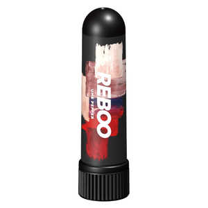 BREATHER REBOO UMEPEPPER Reboo