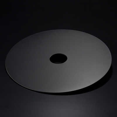 YUKIMU アナログ・レコード・バキューム・スタビライザー CVS-1 CVS1  