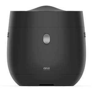 AINX 炊飯器 4合 Smart Rice Cooker ブラック AX-RC3B
