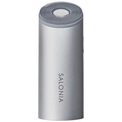 サロニア　美顔器　イオンフェイシャルブラシ 楽天市場】《公式店》【SALONIA サロニア イオンフェイシャル
