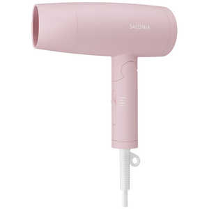 salonia スピーディーイオンドライヤー - ヘアドライヤーの通販・価格 