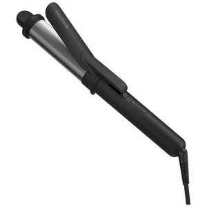 サロニア カールアイロン スムースシャイン 32mm 80℃?210℃ 海外対応 交流(コード)式 ブラック SAL23106BK サロニア カールアイロン スムースシャイン 32mm 80℃?210℃ 海外対応 交流(コード)式 ブラック SAL23106BK
