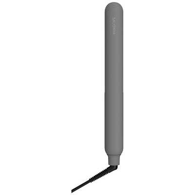 サロニア ストレートアイロン スムースシャイン 24mm 80℃～210℃ 海外