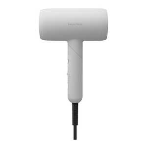 サロニア SALONIA スムースシャインドライヤー ホワイト SAL23209WH サロニア SALONIA スムースシャインドライヤー ホワイト SAL23209WH