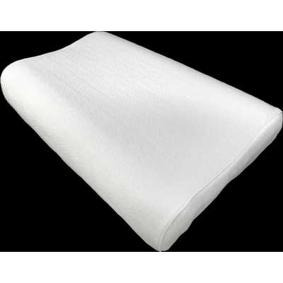 太陽 ヒツジのいらない枕 至極 専用 テンセル枕カバー ホワイト