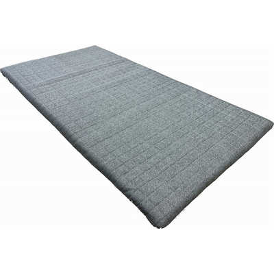 太陽 ヒツジのいらないマットレス ダブルサイズ (140×195×7cm) の通販 