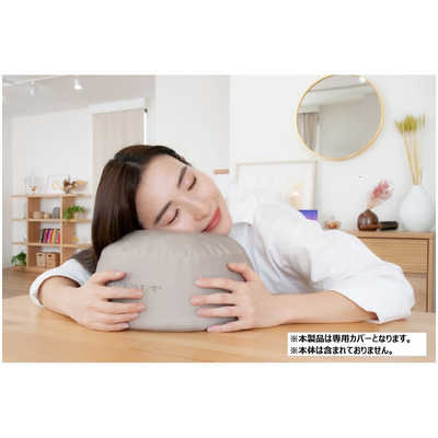 新品 定価15800円ヒツジのいらない枕 至極 カバー付き