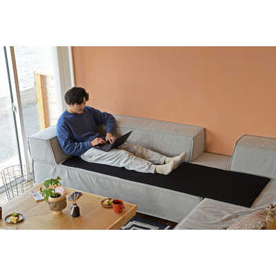 太陽 ヒツジのいらないお昼寝マット の通販 - カテゴリ：インテリア