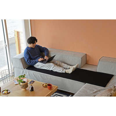 太陽 ヒツジのいらない お昼寝マット の通販 | カテゴリ：インテリア 