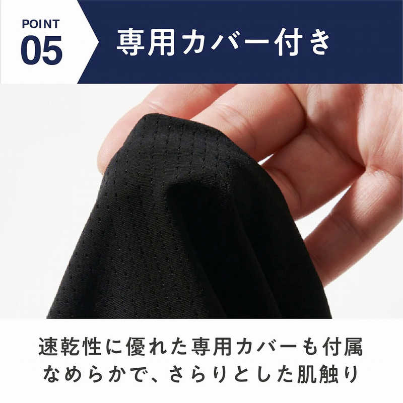 太陽 太陽 ヒツジのいらないマットレス SLEEPER ブラック シングルサイズ HTM003SG HTM003SG