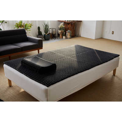 太陽 ヒツジのいらないマットレス SLEEPER シングルサイズ