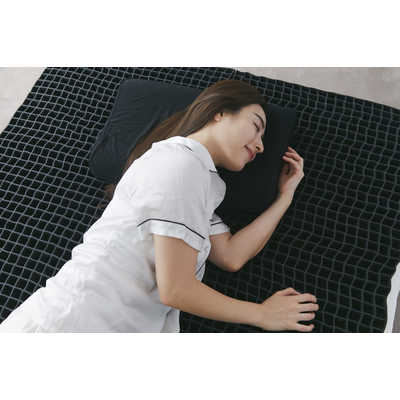 ヒツジのいらないマットレス SLEEPER セミダブルサイズ HTM-003SD 太陽 ヒツジのいらないマットレス SLEEPER セミダブル HTM