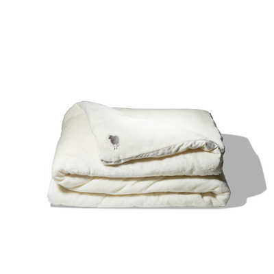 太陽 ヒツジのいらないかけ布団 ファイヤーブースト セミダブル (170  