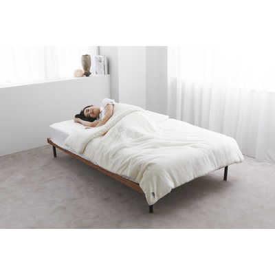 太陽 ヒツジのいらないかけ布団 ファイヤーブースト セミダブル (170  