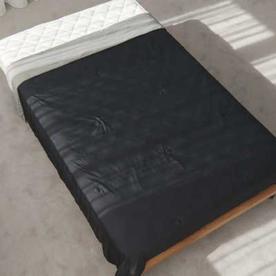 太陽 ヒツジのいらないかけ布団 アイスブレイクNEO BLSD セミダブル