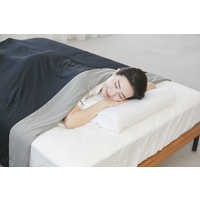 【新品】ヒツジのいらない枕 - Fit - HTFI-001 太陽 ヒツジのいらない枕 -Fit- ブラック HTFI-001 の通販