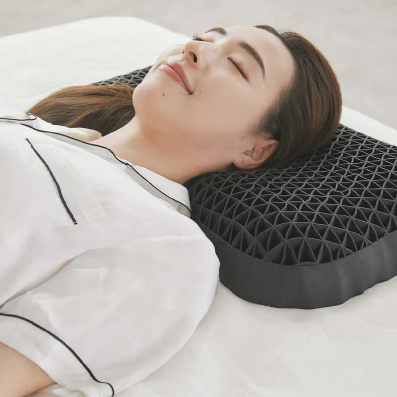 太陽 太陽 ヒツジのいらない枕 プレミアムブラックレーベル HTP-002 HTP-002