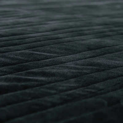 太陽 ヒツジのいらない敷きパッド -ファイヤーブースト- ブラック