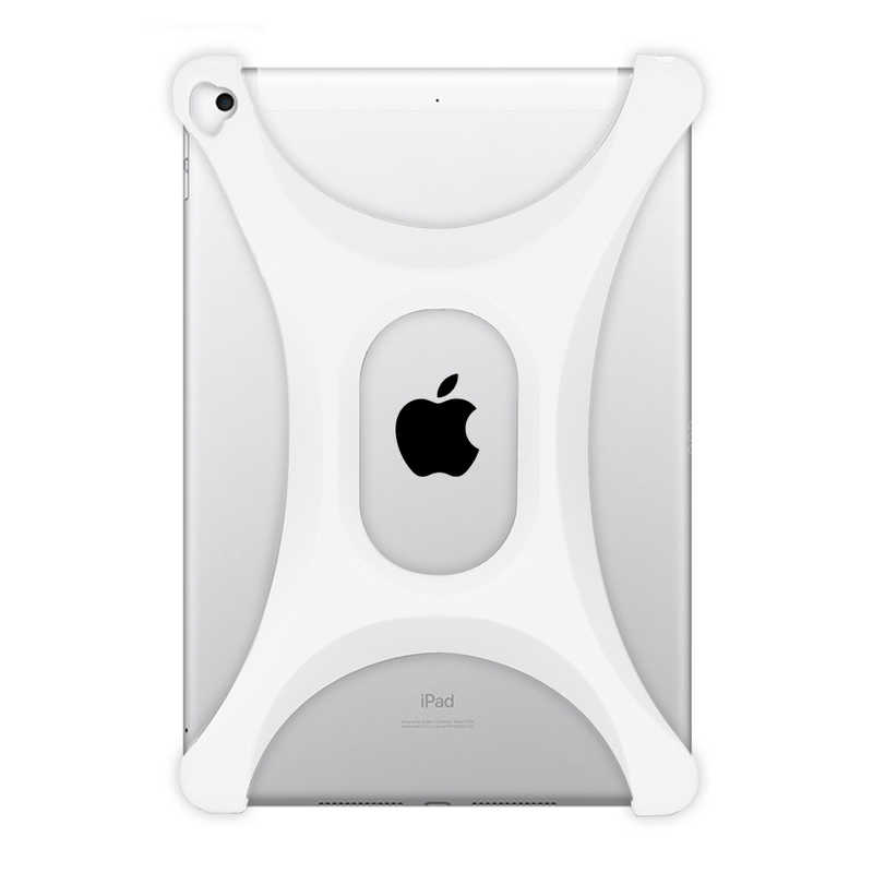 ECBB ECBB 10.2インチ iPad(第7世代)､10.5インチ iPad Air(第3世代)用 Palmo ホワイト PALMOIPAD102WH(ホワイ PALMOIPAD102WH(ホワイ