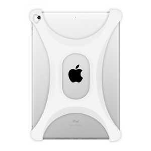ECBB 10.2インチ iPad(第7世代)、10.5インチ iPad Air(第3世代)用 Palmo ホワイト PALMOIPAD102WH(ホワイ ECBB 10.2インチ iPad(第7世代)、10.5インチ iPad Air(第3世代)用 Palmo ホワイト PALMOIPAD102WH(ホワイ