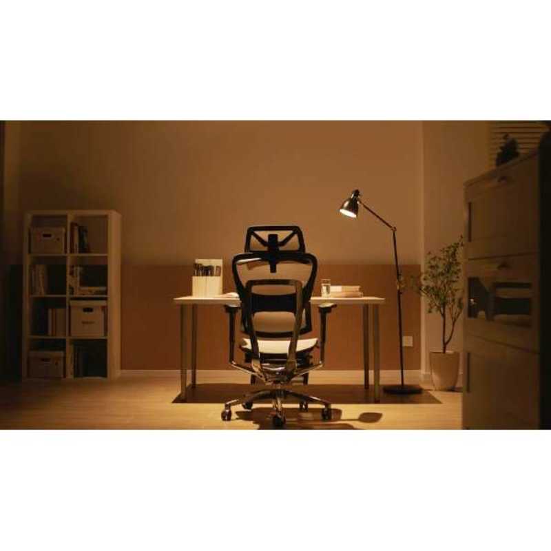 COFO COFO チェア ［W660xD690xH1150～1220mm］ Chair Premium ブラック FCC-XB FCC-XB