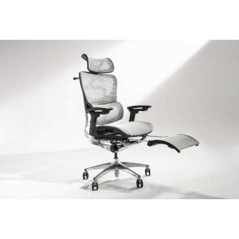 COFO COFO チェア ［W660xD690xH1150～1220mm］ Chair Premium グレー FCC-XG FCC-XG
