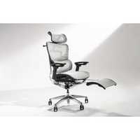COFO チェア ［W660xD690xH1150～1220mm］ Chair Premium グレー FCC 