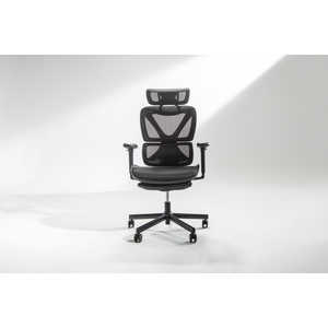 COFO  [W660xD680xH1150~1260mm] Chair Pro ֥å FCC-100B