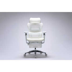 COFO �`�F�A �mW690xD690xH1080?1285mm�n Chair Premium2 �z���C�g CC-20W