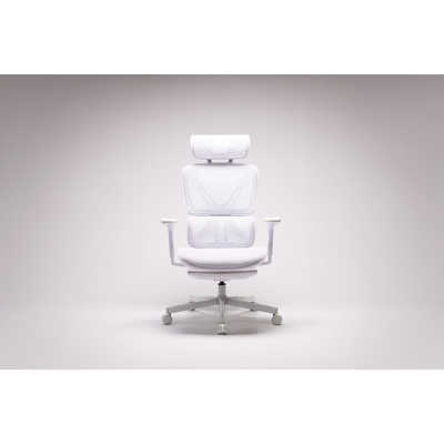 COFO チェア ［W690xD690xH1080～128.5mm］ Chair Light ホワイト CC