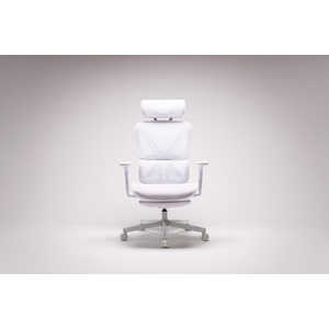 COFO �`�F�A �mW690xD690xH1080?128.5mm�n Chair Light �z���C�g CC-L20W