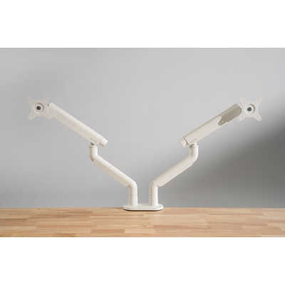 COFO 無重力モニターアーム Pro(デュアル) CM-AP2W の通販 - カテゴリ