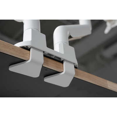 COFO CM-AP2W デュアルモニターアーム 送料無料】 COFO無重力モニターアームPro デュアル ダブルメカニカル