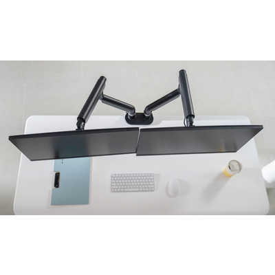 COFO 無重力モニターアーム Pro(デュアル) CM-AP2W の通販 - カテゴリ