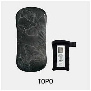 5050WORKSHOP アウトドア用品 枕カバー COOL TOUCH PILLOW COVER TOPO TR033-5WS-3600 5050WORKSHOP アウトドア用品 枕カバー COOL TOUCH PILLOW COVER TOPO TR033-5WS-3600