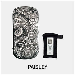5050WORKSHOP アウトドア用品 枕カバー COOL TOUCH PILLOW COVER PAISLEY TR033-5WS-3601 5050WORKSHOP アウトドア用品 枕カバー COOL TOUCH PILLOW COVER PAISLEY TR033-5WS-3601