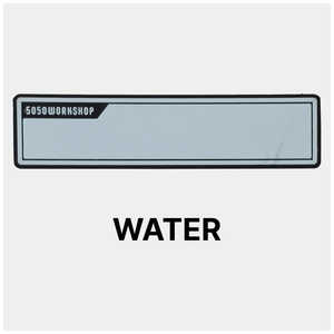 5050WORKSHOP アウトドア用品 サインパッチ SIGN PATCH WATER TR036-5WS-3802 5050WORKSHOP アウトドア用品 サインパッチ SIGN PATCH WATER TR036-5WS-3802
