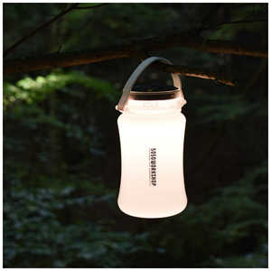 5050WORKSHOP アウトドア用品 LEDライト付きマルチボトル SOLR LANTERN Standard TR038-5WS-4027 5050WORKSHOP アウトドア用品 LEDライト付きマルチボトル SOLR LANTERN Standard TR038-5WS-4027
