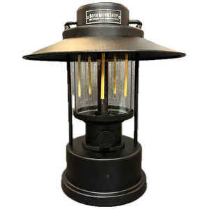 5050WORKSHOP RETRO LAMP ���g�������v MATTE BLACK �m�[�d���n MATTE BLACK TR049-5WS-4045