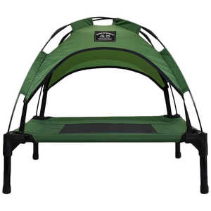 5050WORKSHOP アウトドア用品 ペット用テント 5050PET ANML TENT Mサイズ BLACK TR019-5PT-4255 5050WORKSHOP アウトドア用品 ペット用テント 5050PET ANML TENT Mサイズ BLACK TR019-5PT-4255