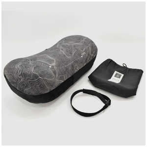 TRYL キャンプ用品 PACKABLE PILLOW (パッカブルピロー) SOFT(ソフト) TR0335WS4340 TRYL キャンプ用品 PACKABLE PILLOW (パッカブルピロー) SOFT(ソフト) TR0335WS4340