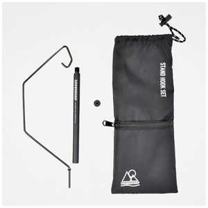 5050WORKSHOP アウトドア用品 ランタンハンガー STAND HOOK SET TR014-5WS-4363 5050WORKSHOP アウトドア用品 ランタンハンガー STAND HOOK SET TR014-5WS-4363
