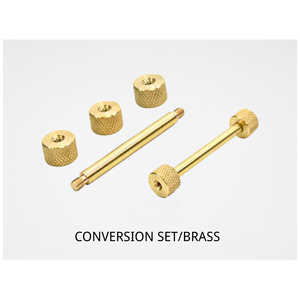 5050WORKSHOP アウトドア用品 オプションパーツ STAND SERIES PARTS CONVERSION SET BRASS TR014-5WS-4366 5050WORKSHOP アウトドア用品 オプションパーツ STAND SERIES PARTS CONVERSION SET BRASS TR014-5WS-4366