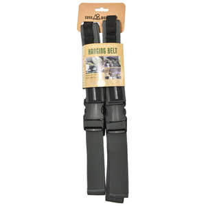 5050WORKSHOP アウトドア用品 車用ハンギングベルト HANGING BELT GRAY TR025-5WS-4383 5050WORKSHOP アウトドア用品 車用ハンギングベルト HANGING BELT GRAY TR025-5WS-4383